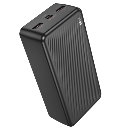 Купить Power Bank Borofone BJ56B Graceful 22.5W+PD20W 30000 mAh, 4