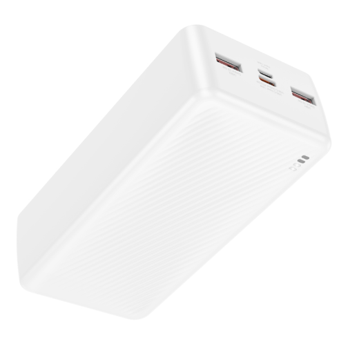 Універсальна Мобільна Батарея Power Bank Borofone BJ56B Graceful 22.5W+PD20W 30000 mAh превью 5