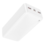 Купить Power Bank Borofone BJ56B Graceful 22.5W+PD20W 30000 mAh, 5