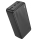 Купить Power Bank Borofone BJ56B Graceful 22.5W+PD20W 30000 mAh Черный