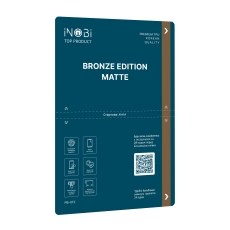 Купити Гідрогель плівка iNobi BRONZE PB-012 Korean / 25 штук (матова) Купити Гідрогель плівка iNobi BRONZE PB-012 Korean / 25 штук (матова)