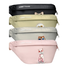 Купить Сумка Nimmy Oblique Satchel Glasses Cool Series Купить Сумка Nimmy Oblique Satchel Glasses Cool Series