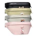 Купить Сумка Nimmy Oblique Satchel Glasses Cool Series