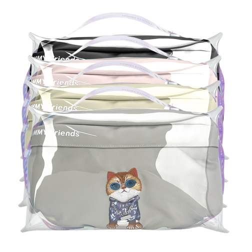 Купить Сумка Nimmy Oblique Satchel Glasses Cool Series, 2