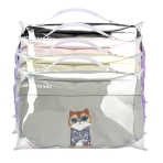 Купить Сумка Nimmy Oblique Satchel Glasses Cool Series, 2