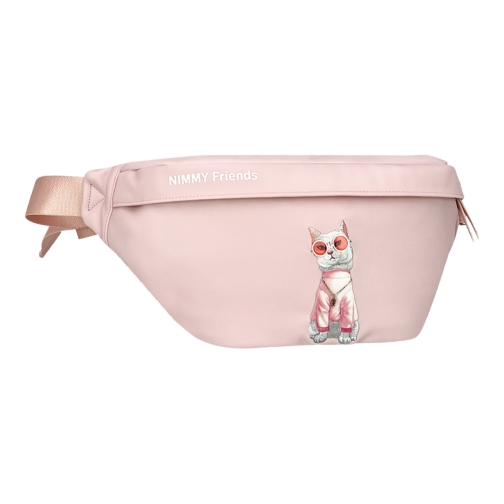 Купить Сумка Nimmy Oblique Satchel Glasses Cool Series, 4