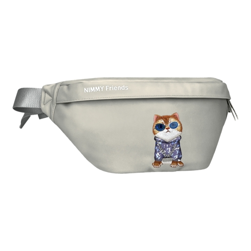 Купить Сумка Nimmy Oblique Satchel Glasses Cool Series, 5