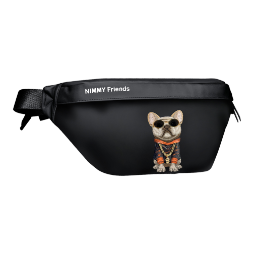 Сумка Nimmy Oblique Satchel Glasses Cool Series превью 6