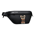 Купить Сумка Nimmy Oblique Satchel Glasses Cool Series, 6