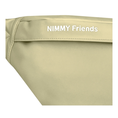 Купить Сумка Nimmy Oblique Satchel Glasses Cool Series, 8