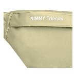 Купить Сумка Nimmy Oblique Satchel Glasses Cool Series, 8
