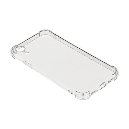 Купить Чехол TPU Virgin Hard Full Camera для iPhone Xr, 4