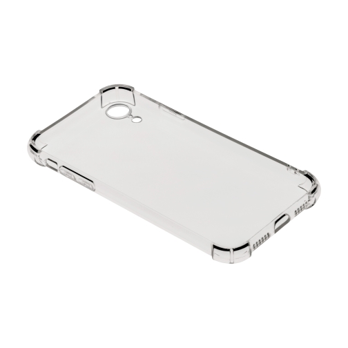 Купить Чехол TPU Virgin Hard Full Camera для iPhone Xr, 2