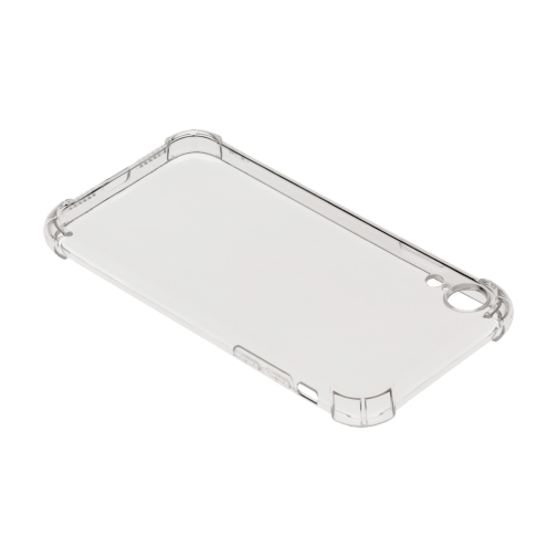 Купить Чехол TPU Virgin Hard Full Camera для iPhone Xr, 3