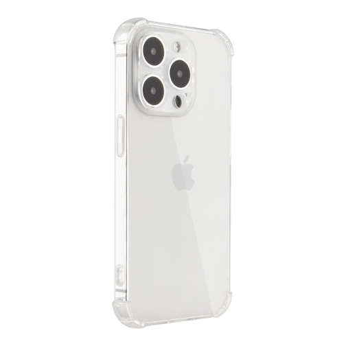 Купить Чехол TPU Virgin Hard Full Camera для iPhone 14 Pro, 4