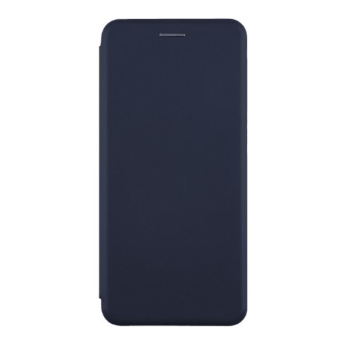 Купити Чохол-книжка шкіра для Infinix Hot 50i/SMART 9, 3