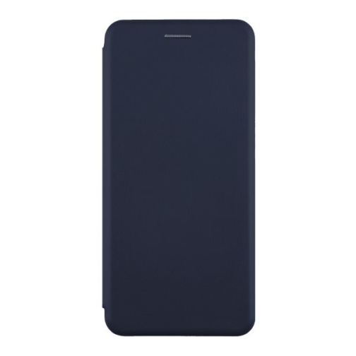 Чохол-книжка шкіра для Infinix Hot 50i/SMART 9 превью 3