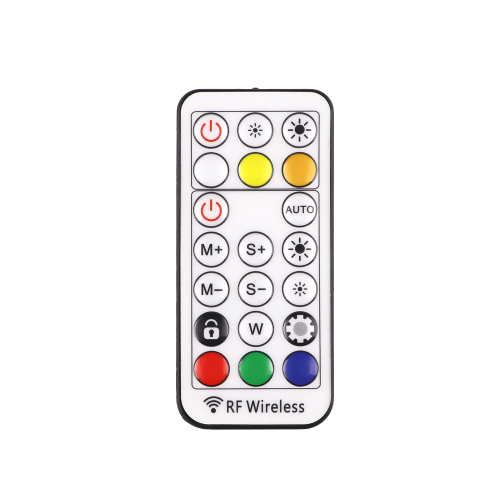Лампа RGB LC-368(Flower Type) 36 cm превью 4