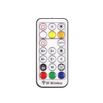 Купить Лампа RGB LC-368(Flower Type) 36 cm, 4