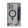 Купить Чехол TPU+PC LanyardCase with MagSafe для iPhone 14 Pro Max Indigo Blue