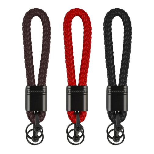 Брелок Leather