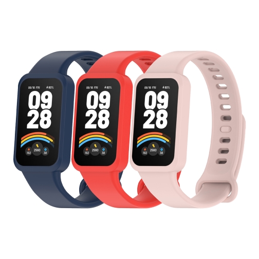 Купити Ремінець для Xiaomi Mi Band 9 Active Original Design
