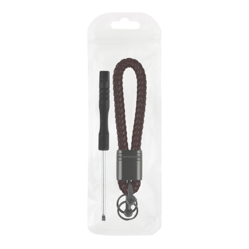 Брелок Leather превью 4