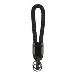 Купити Брелок Leather, 5