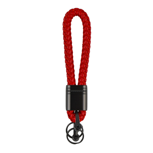 Брелок Leather превью 6
