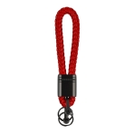 Купити Брелок Leather, 6