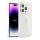 Купить Чехол TPU Virgin Hard Full Camera для iPhone 15 Pro Max