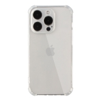 Купить Чехол TPU Virgin Hard Full Camera для iPhone 15 Pro Max, 2