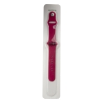 Купить Ремешок для Apple Watch Band Silicone One-Piece Size-S 38/40/41 mm, 6