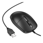 Купити USB Миша Borofone BG17 Morning, 4