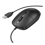 Купити USB Миша Borofone BG17 Morning, 5