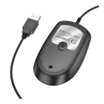 Купити USB Миша Borofone BG17 Morning, 6