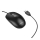 Купити USB Миша Borofone BG17 Morning Чорний