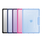 Купить Накладка TPU+PC Color Diagram for MacBook Air 13" 2018/2020 （A2337 M1/A2179/A1932）, 11