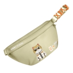 Купити Сумка Nimmy Oblique Satchel Cool and Cute 2.0, 5