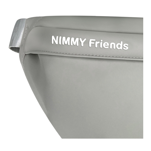Купити Сумка Nimmy Oblique Satchel Cool and Cute 2.0, 6