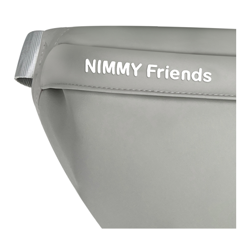 Сумка Nimmy Oblique Satchel Cool and Cute 2.0 превью 6