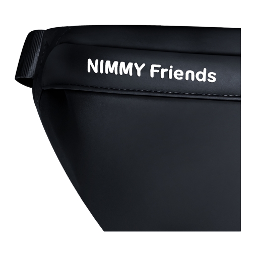 Купити Сумка Nimmy Oblique Satchel Cool and Cute 2.0, 8