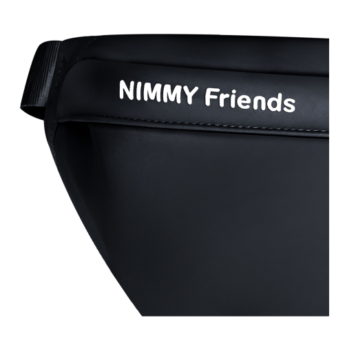 Сумка Nimmy Oblique Satchel Cool and Cute 2.0 превью 8