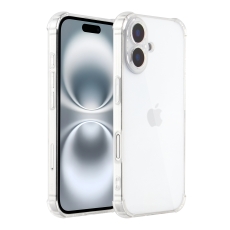 Купить Чехол TPU Virgin Hard Full Camera для iPhone 16 Купить Чехол TPU Virgin Hard Full Camera для iPhone 16