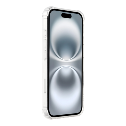 Купить Чехол TPU Virgin Hard Full Camera для iPhone 16, 5