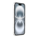Купить Чехол TPU Virgin Hard Full Camera для iPhone 16, 5
