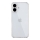 Купить Чехол TPU Virgin Hard Full Camera для iPhone 16 Transparent