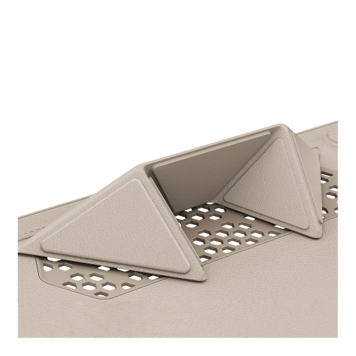 Накладка PC+PU AMO-PU for MacBook Pro 14" 2025/2024/2023/2021 （A3434/A2442/A2779/A2918/A2992） превью 8