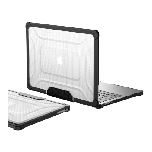 Накладка TPU+PC Color Diagram for MacBook Air 15" 2025/2024/2023 (M4 A3114/M3 A3114/M2 A2941) превью 8