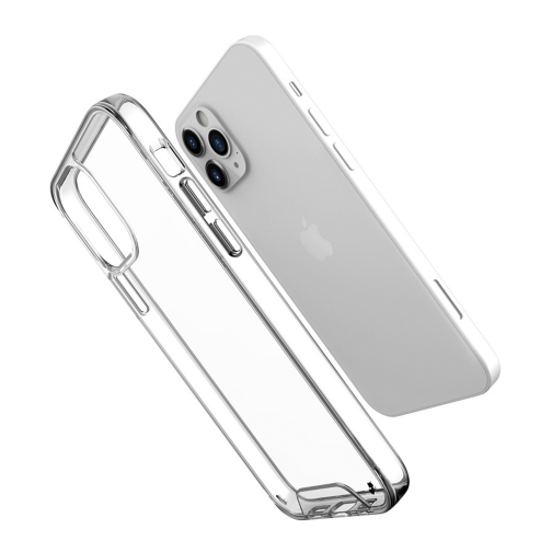 Чохол TPU Space Case для iPhone 12 Pro Max превью 3